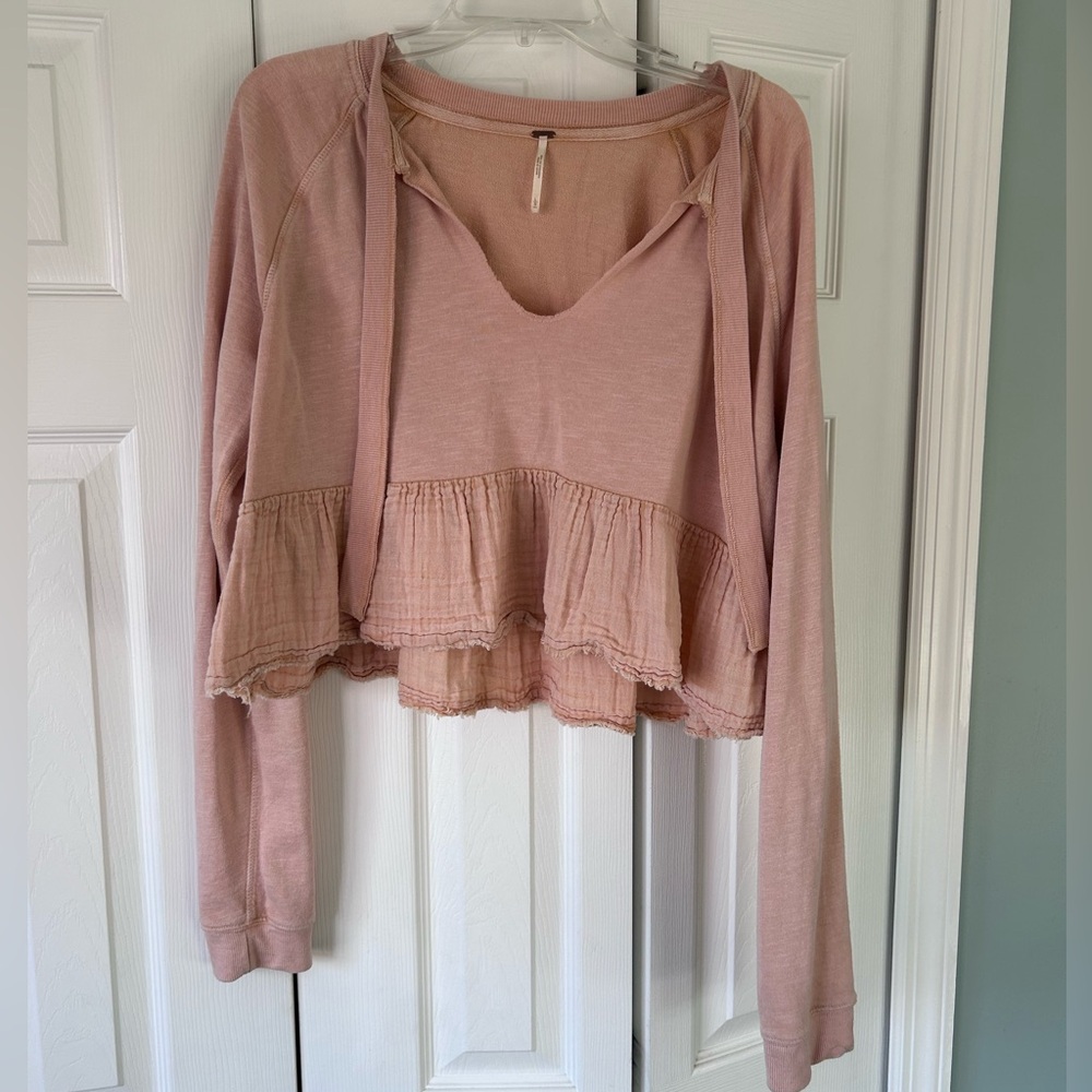 Free people top
